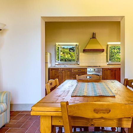 Agriturismo Casa Al Bosco Villa Castellina in Chianti Bagian luar foto