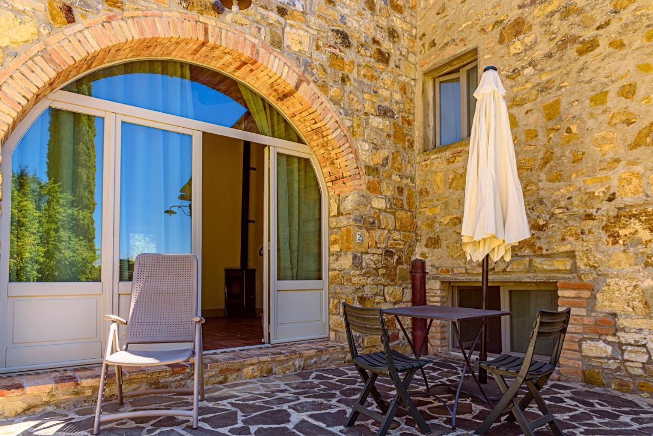 Agriturismo Casa Al Bosco Villa Castellina in Chianti Bagian luar foto