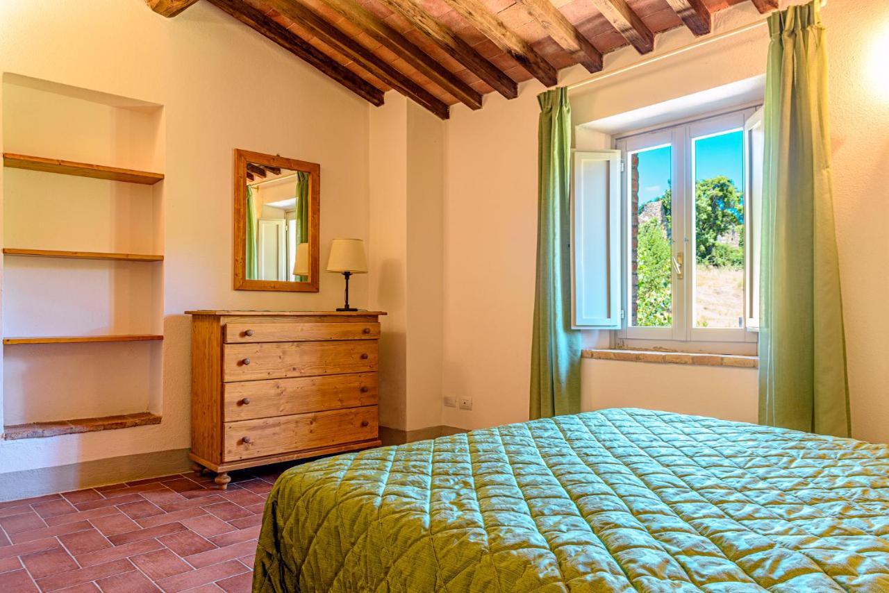 Agriturismo Casa Al Bosco Villa Castellina in Chianti Bagian luar foto