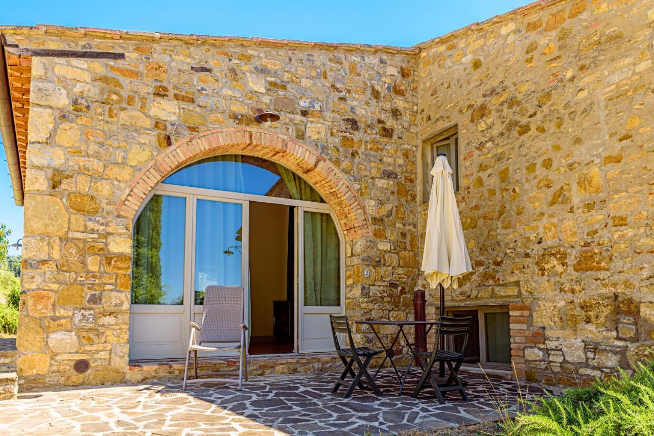 Agriturismo Casa Al Bosco Villa Castellina in Chianti Bagian luar foto