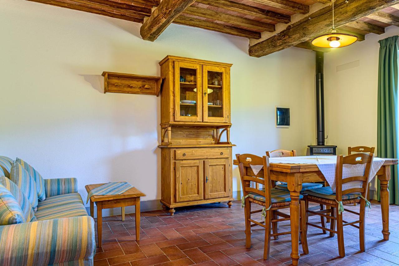 Agriturismo Casa Al Bosco Villa Castellina in Chianti Bagian luar foto