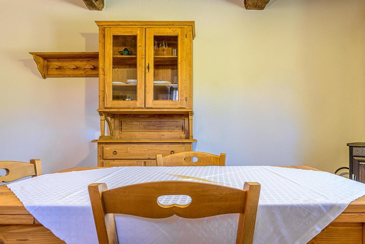 Agriturismo Casa Al Bosco Villa Castellina in Chianti Bagian luar foto