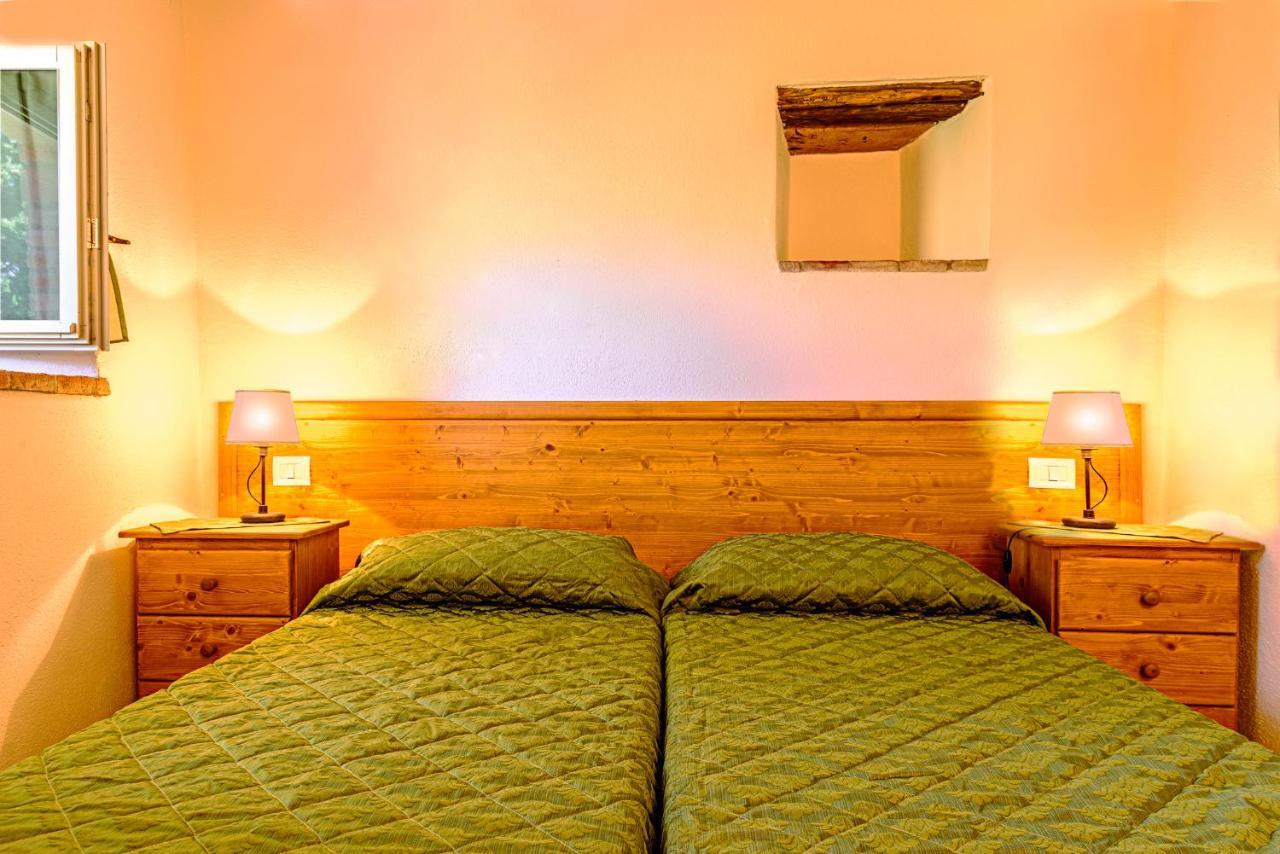 Agriturismo Casa Al Bosco Villa Castellina in Chianti Bagian luar foto