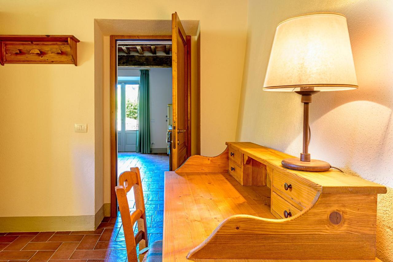 Agriturismo Casa Al Bosco Villa Castellina in Chianti Bagian luar foto
