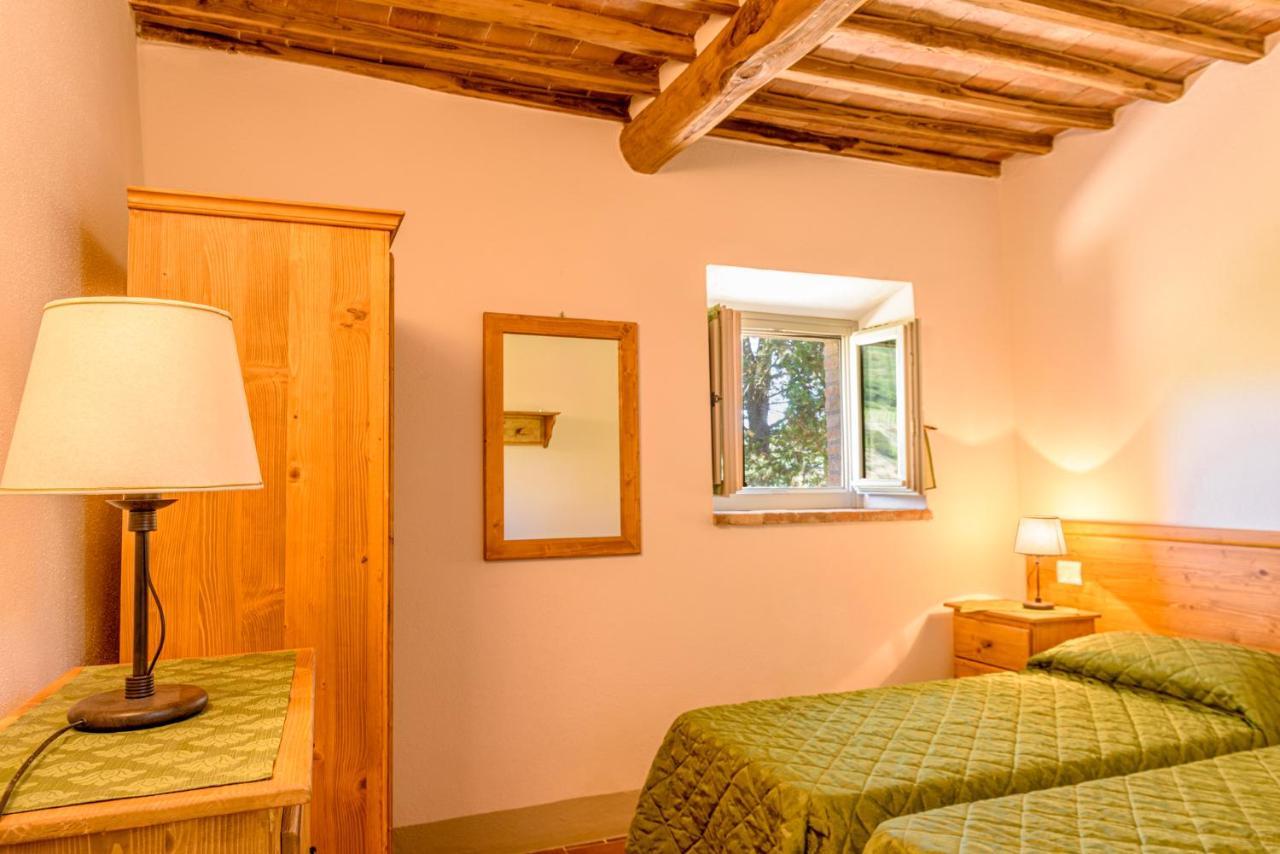 Agriturismo Casa Al Bosco Villa Castellina in Chianti Bagian luar foto