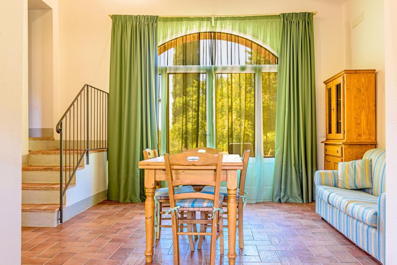 Agriturismo Casa Al Bosco Villa Castellina in Chianti Bagian luar foto