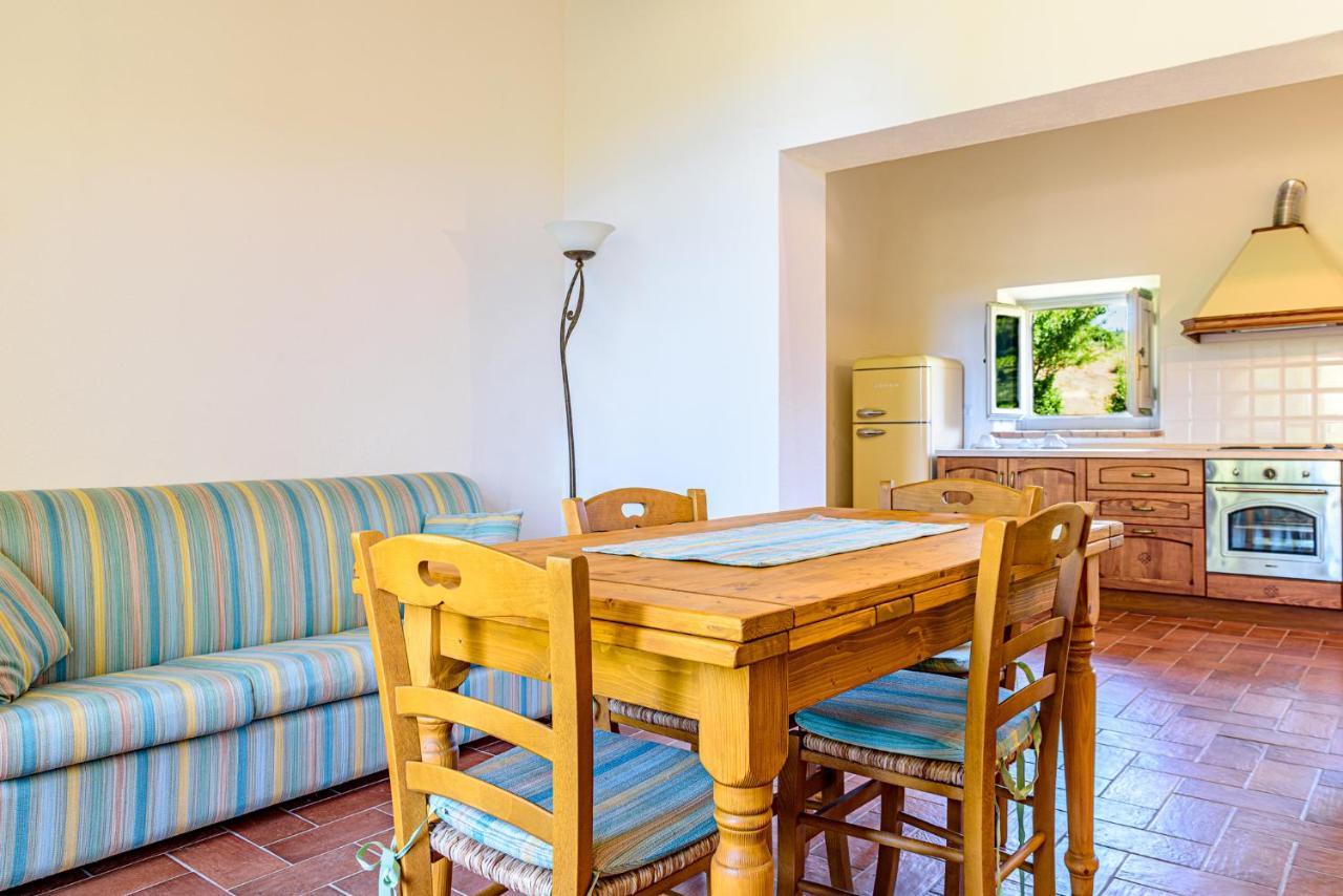 Agriturismo Casa Al Bosco Villa Castellina in Chianti Bagian luar foto