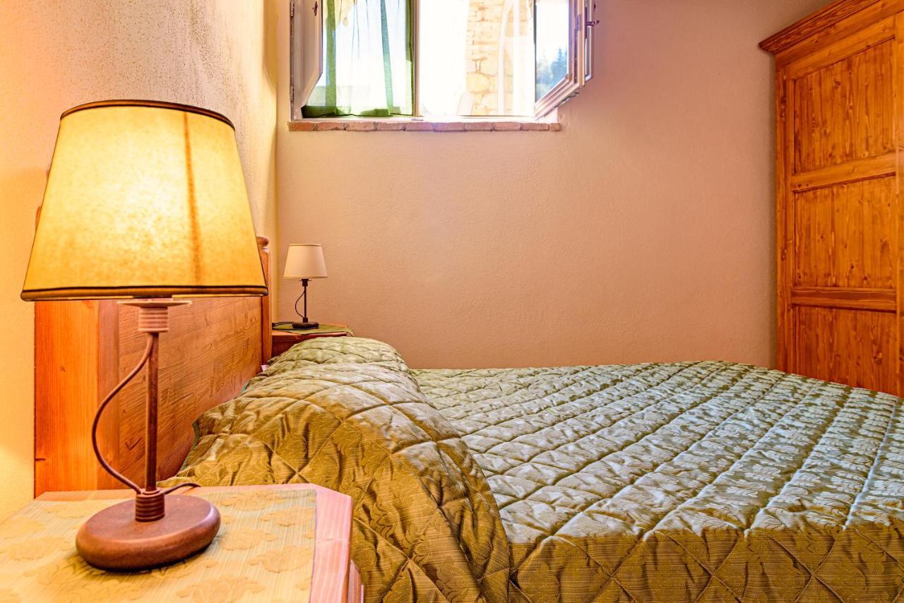 Agriturismo Casa Al Bosco Villa Castellina in Chianti Bagian luar foto