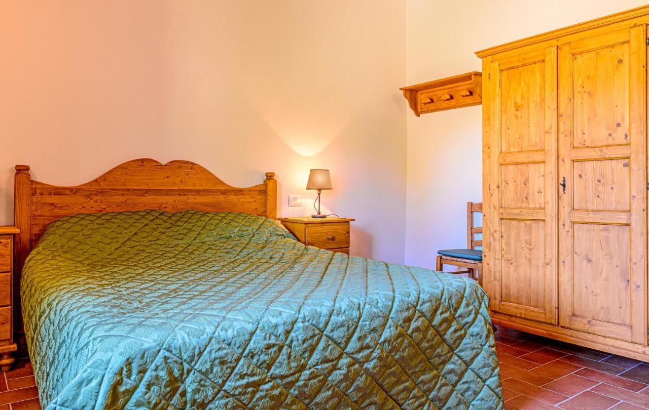 Agriturismo Casa Al Bosco Villa Castellina in Chianti Bagian luar foto