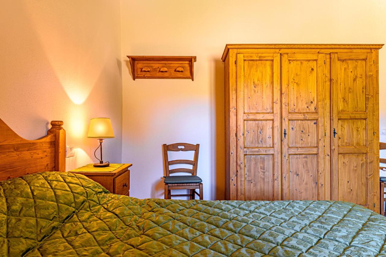 Agriturismo Casa Al Bosco Villa Castellina in Chianti Bagian luar foto