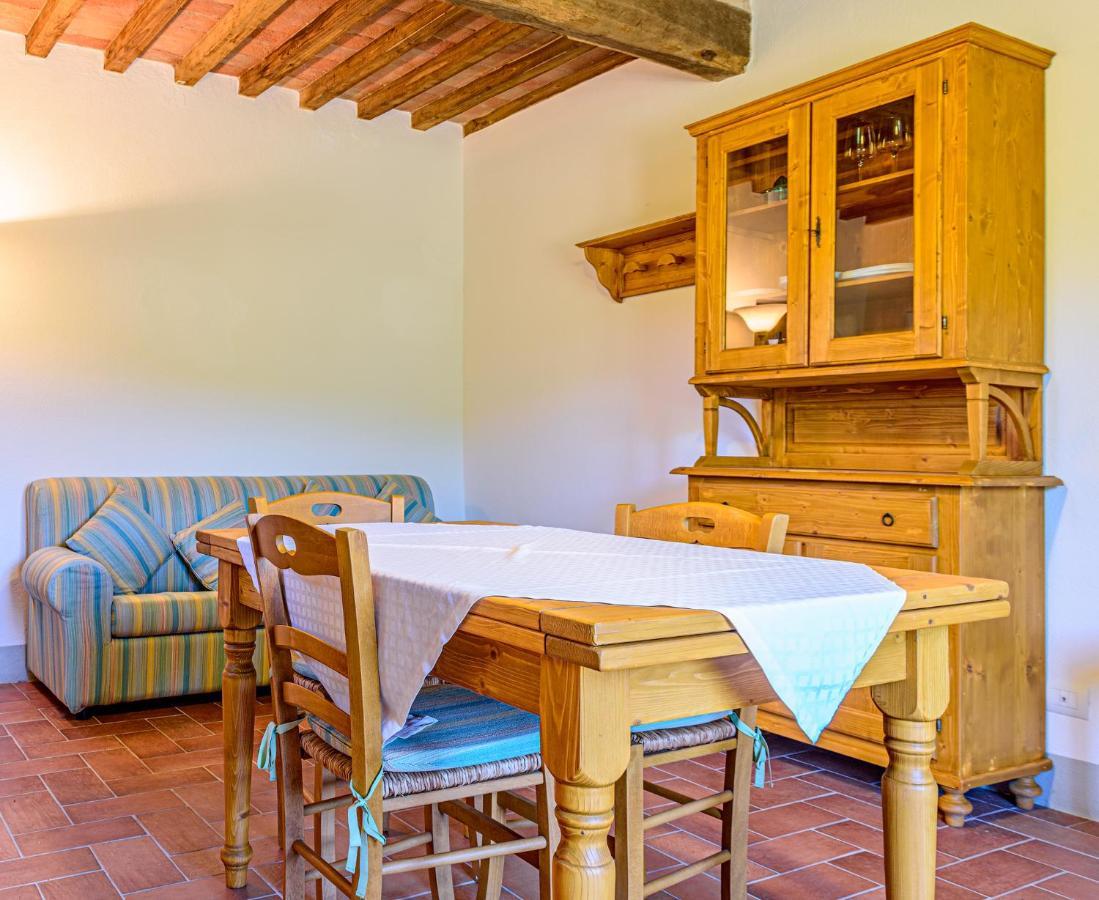 Agriturismo Casa Al Bosco Villa Castellina in Chianti Bagian luar foto