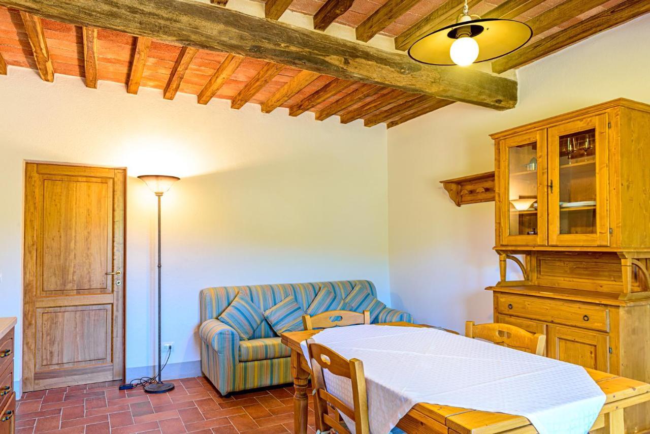 Agriturismo Casa Al Bosco Villa Castellina in Chianti Bagian luar foto