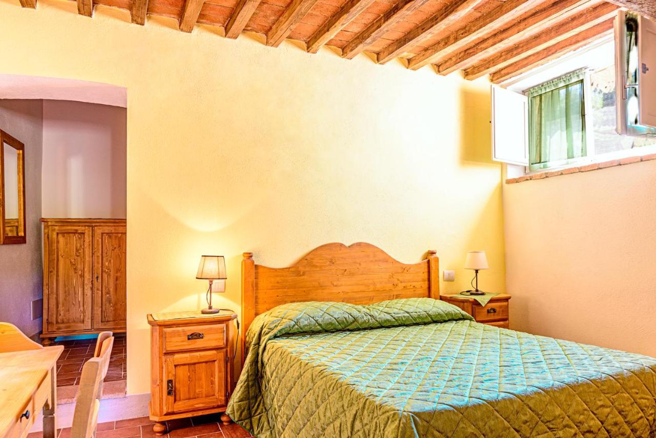 Agriturismo Casa Al Bosco Villa Castellina in Chianti Bagian luar foto