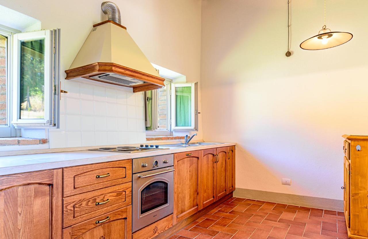 Agriturismo Casa Al Bosco Villa Castellina in Chianti Bagian luar foto