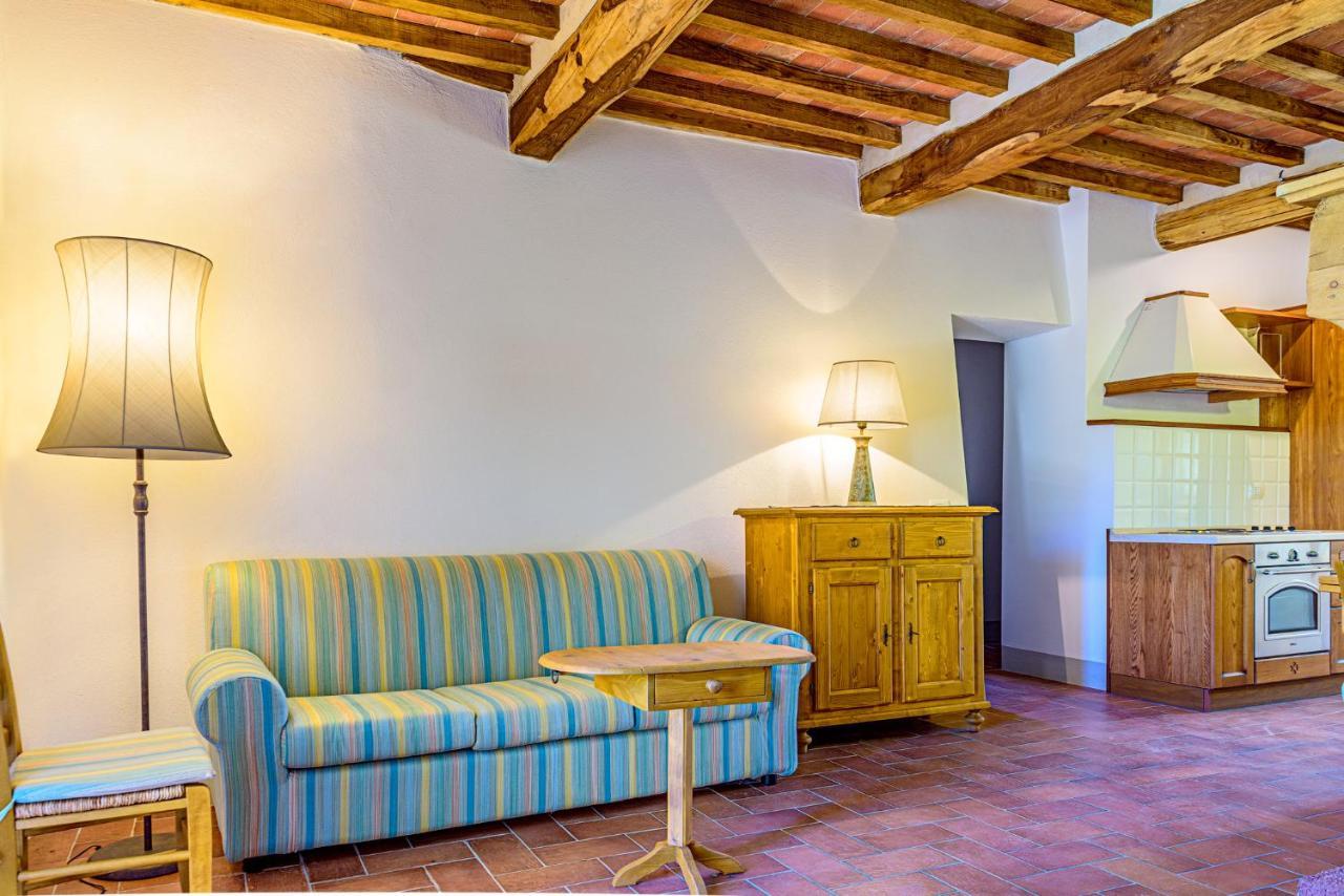 Agriturismo Casa Al Bosco Villa Castellina in Chianti Bagian luar foto