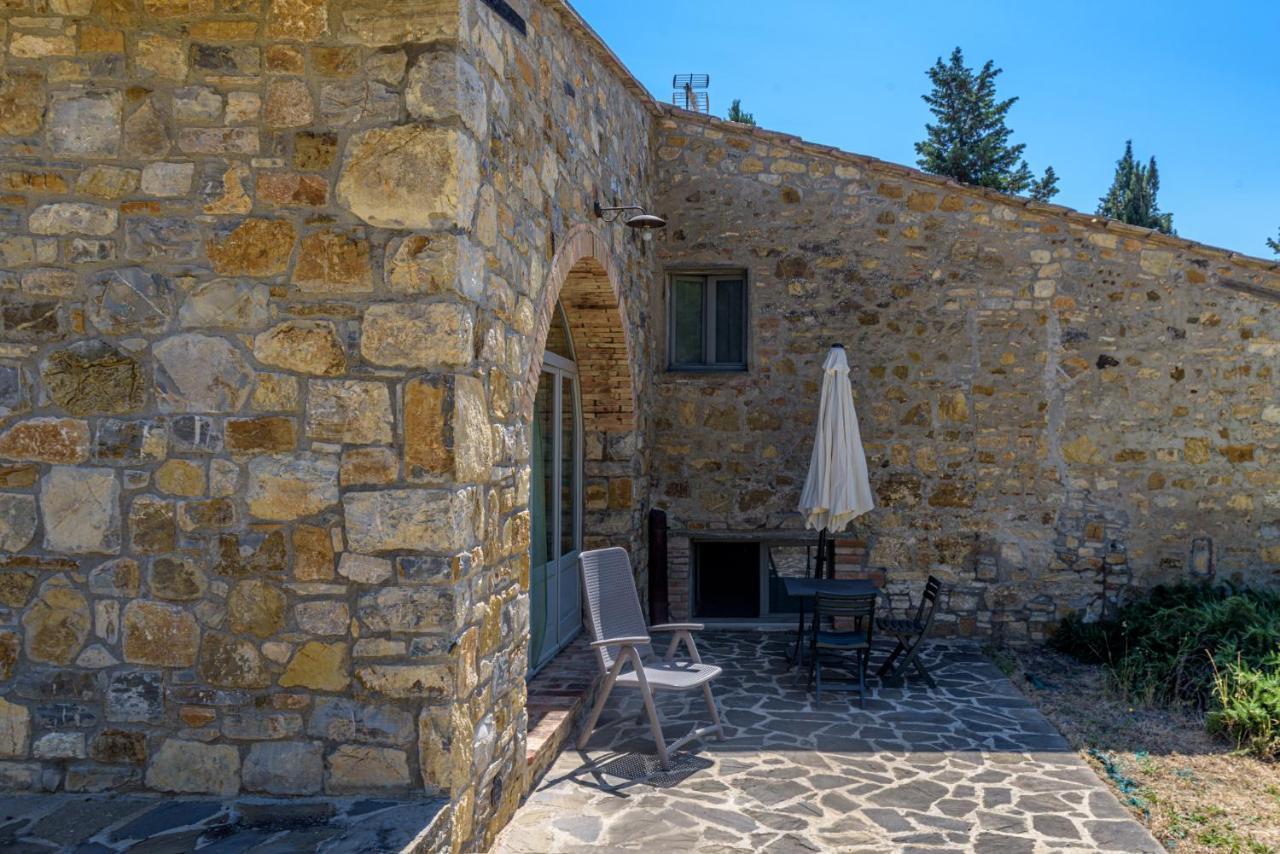 Agriturismo Casa Al Bosco Villa Castellina in Chianti Bagian luar foto